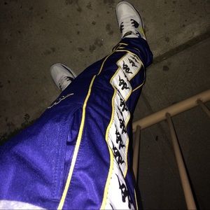 Meet your Posher, Anthony